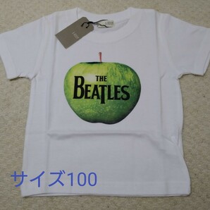 新品 未使用 ザ・ビートル Tシャツ サイズ100