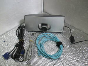 [G2-4/C531-3]*Cisco TelePresence SX10 Quick Settere Work tv for meeting camera TTC7-22*