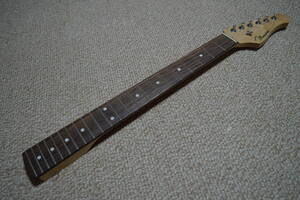 ●MAVISのSTRATOCASTER/ストラトキャスター風ネック!!!●