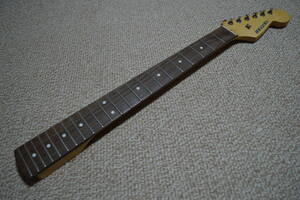 ●SELDERのSTRATOCASTER/ストラトキャスターネック!!!●