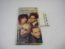 【送料無料】CD Information Society / Lay All Your Love On Me PWL 12 Walking Away Shep Pettibone【8cmCD】_画像1