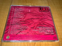 【即決送料込み】ルーク / Luke / スティル・ア・フリーク・フォー・ライフ 6996 / Still A Freak For Life 6996 国内盤CD / 2 Live Crew_画像2