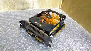 G78 ZOTAC GTX650 1GB DVI HDMI PCI-Express グラフィックボード