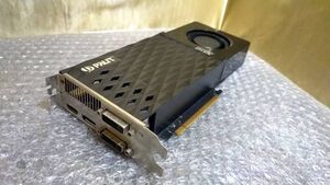 G85 PALiT GTX670 2GB DVI HDMI PCI-Express グラフィックボード