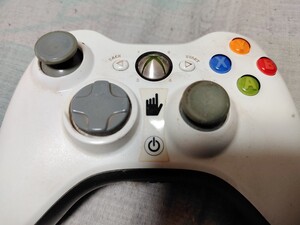 XBOX360 ワイヤレスコントローラー