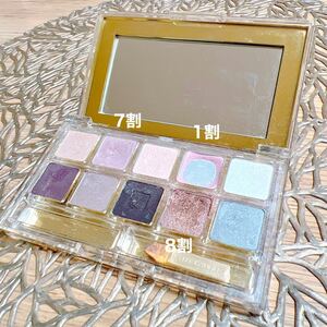 エスティローダー アイシャドウパレット ESTEE LAUDER