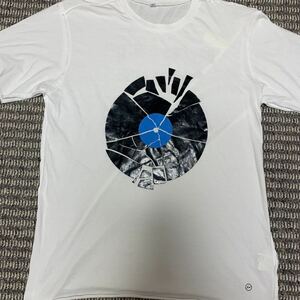 AKA SIX × fragment design 藤原ヒロシ　レコード