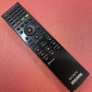 【送料無料】PlayStation3用 SONY ソニー BD REMOTE CONTROL CECHZR1J 0628F *電池フタ欠品