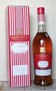 全国送料無料 【限定品】 グレンモーレンジ ミルション 700ml 46度 箱付き 正規品 GLENMORANGIE MILSEAN プライベートエディション