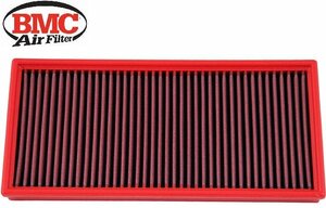 [M's] Porsche 957 Cayenne GTS/S/ turbo / turbo S 3.6 4.8 (07y-10y) BMC air filter Replacement Kit 1 piece ( original exchange ) FB335/01