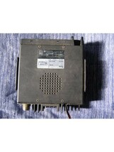 アイコム　IC-207 144/430 デュアルバンド10W/20W _画像1