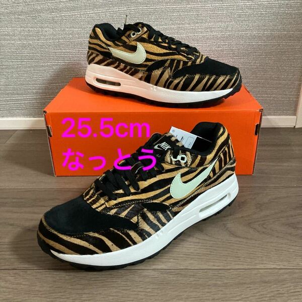 【25.5cm】NIKE AIR MAX 1 GOLF "TIGER" (DH1301-800)