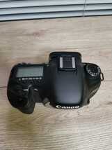 Canon キヤノン EOS 7D ボディ デジタル一眼レフカメラ #20_画像4