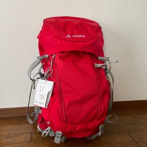 ファウデバックパック