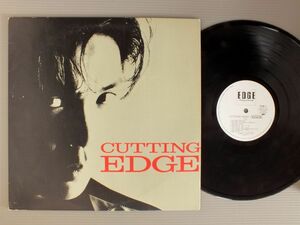 ★日LP CUTING EDGE/CUTING EDGE★