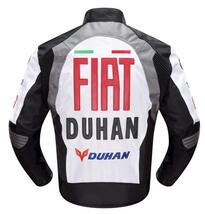 新入荷 DUHAN バイクジャケットライダースジャケット上着メッシュウエアバイク用品四季用通気 XL_画像3