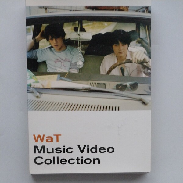 WaT Music Video Collection/WaTWaT