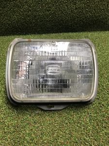 【K053】SEALED BEAM シールドビーム KOITO 2B1X　KOITO100－51367