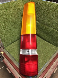 [M021]RF3/RF4 Step WGN previous term left tail lamp STANLEY P1442