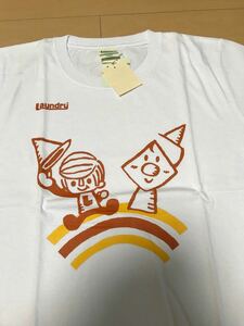 ランドリー　鹿児島限定　laundry Tシャツ