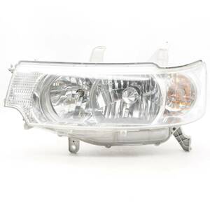 L350S L360S タントカスタム 純正 左 HID ヘッドライト KOITO 100-51815 ダイハツ p:BF54