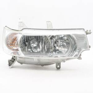 L350S L360S タントカスタム 純正 右 HID ヘッドライト KOITO 100-51815 ダイハツ p:BF55