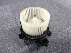 #parts#GD90# Suzuki MR31S Hustler оригинальный двигатель-вентилятор 