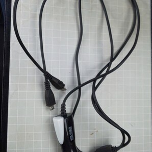 カシムラ DC充電器2.1A 2台同時 micro/micro AJ-418