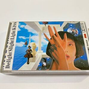 カセットテープ Cassette 松任谷由実 Delight Slight Light Kiss 荒井由実 アルバム 送料無料