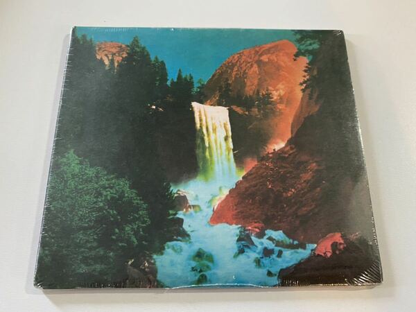 新品未開封　輸入盤CD マイ・モーニング・ジャケット The Waterfall MY MORNING JACKET 送料無料