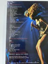 新品未開封　ライブ盤　DVD 2枚セット　Live at Roseland + Life is but a dream Beyonce ビヨンセ 輸入盤　BEYONC 送料無料_画像6