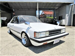 ⑮コーリンプロジェクト 復刻版 ロンシャンXR-4 Long Champ XR4 15インチ 8J-14 9J±0 前後サイズ違い 4H 114.3 4本 送料無料②