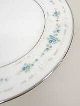 ノリタケ Noritake プレート皿２枚セット　未使用品　FROLIC_画像3