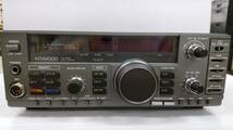 超美品　整備済み　KENWOOD TS-680S　中古　_画像1