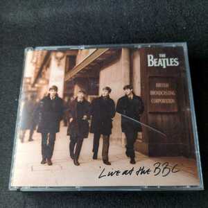19-47【輸入】Live At The BBC [2xCD] THE BEATLES ザ・ビートルズ