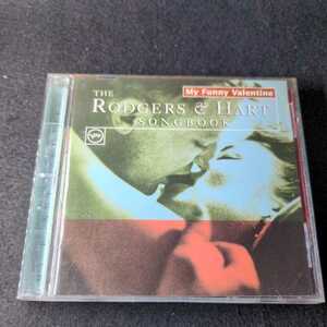 21-56【輸入】My Funny Valentine: Rodgers & Hart My Funny Valentine