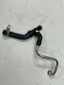 新品 BMW MINI クーラントパイプ リターンライン R55/56/57/58/59/60/61 11539845352 純正商品