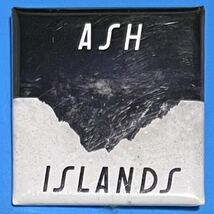 【 Ash 1977 Nu-Clear Sounds 】LP Vinyl アッシュ Tim Wheeler ブリットポップ Britpop Green Day weezer アジカン絶賛 Islands Pins付♪_画像10