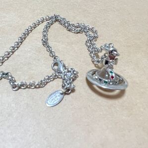 vivienne westwood ヴィヴィアンウエストウッド ネックレス