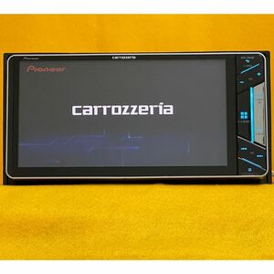 *carrozzeria カロッツェリア サイバーナビ メモリーナビ AVIC-CW900 地図データ2016年 地デジ/Bluetooth /CD/DVD/SD/USB/IPOD/HDMI