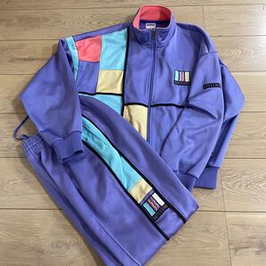 スーパースター ジャージ トラックジャケット