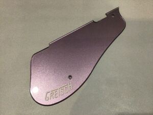 (2) gretsch Rare G6196TSP-2G Pickguard Неиспользованный полный Ako Semiako