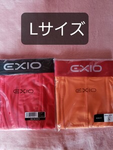 EXIOローライズボクサーパンツLサイズ