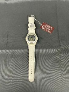 [未使用品]　CASIO カシオ G-SHOCK Gショック G-COOL Gクール GT-001AT-7 アントワープ・アカデミー コラボレーションモデル 腕時計 動作品