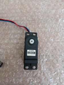 サンワ SANWA サーボ SRM-1301