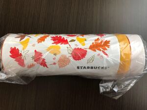 スタバ ステンレスボトル入り当たりラッキーバック2019 福袋 3点セット未使用未開封です。