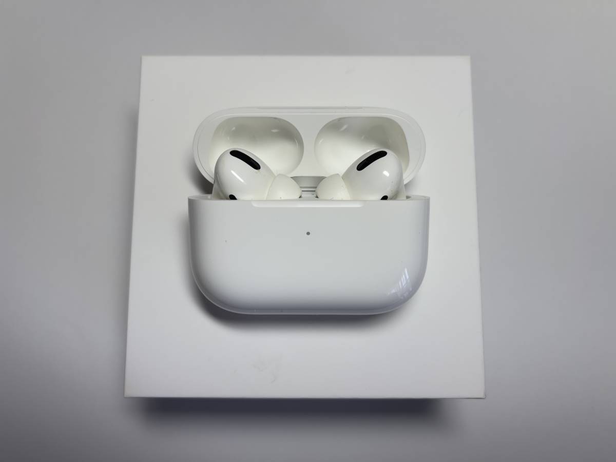 ヤフオク! -apple airpodsの中古品・新品・未使用品一覧