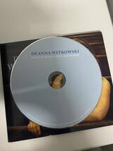 新入荷中古JAZZ CD♪ナイスボーカル作品♪Makes the Heart to Sing: Jazz Hymns/Deanna Witkowski♪_画像4
