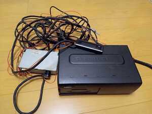 ヤフオク 旧車 Cdチェンジャー カーオーディオ の落札相場 落札価格 ヤフオク 旧車 Cdチェンジャー カーオーディオ の落札相場 落札価格