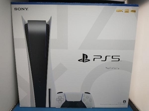 【動作確認済】PlayStation 5(CFI-1000A01)　　ディスクドライブ搭載モデル　SONY